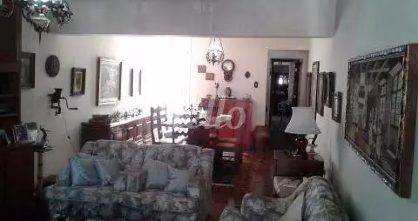 Casa comercial com 1 sala à venda na Rua Cunha, 44, Vila Clementino, São Paulo