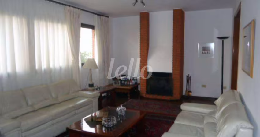 Apartamento com 4 quartos à venda na Rua Princesa Isabel, 1003, Brooklin Paulista, São Paulo