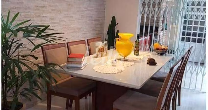 Casa com 4 quartos à venda na Rua Apotribu, 204, Parque Imperial, São Paulo