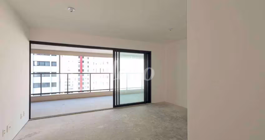 Apartamento com 4 quartos à venda na Rua Doutor Neto de Araújo, 303, Vila Mariana, São Paulo