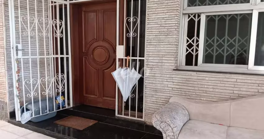 Casa com 4 quartos à venda na Alameda Maruás, 369, Planalto Paulista, São Paulo