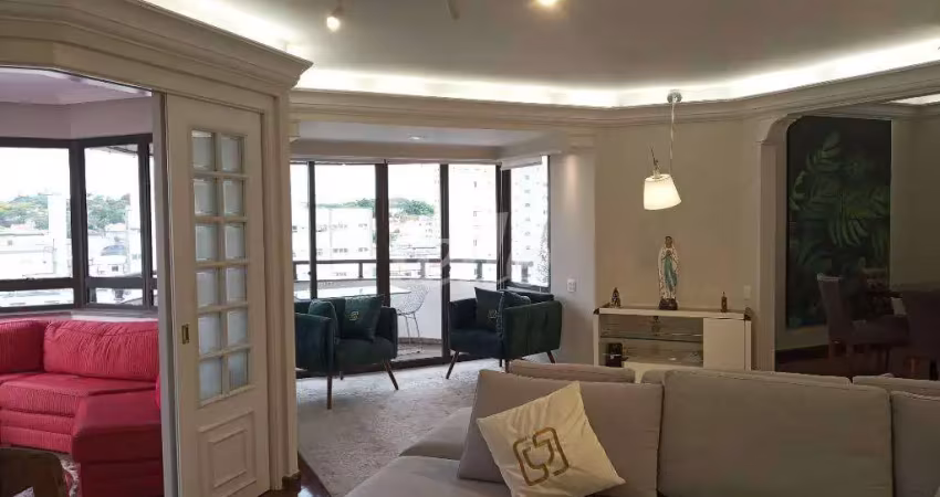 Apartamento com 4 quartos à venda na Alameda dos Tupiniquins, 1014, Planalto Paulista, São Paulo