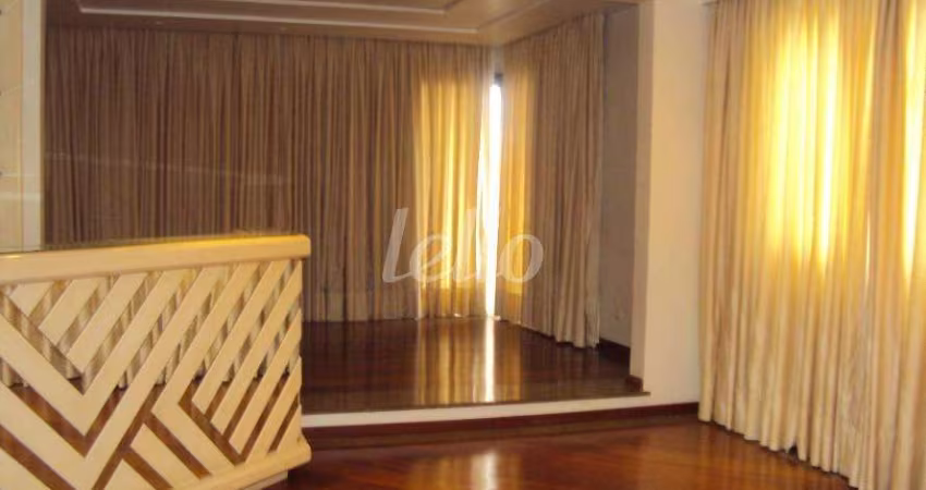 Apartamento com 4 quartos à venda na Avenida Jamaris, 897, Planalto Paulista, São Paulo