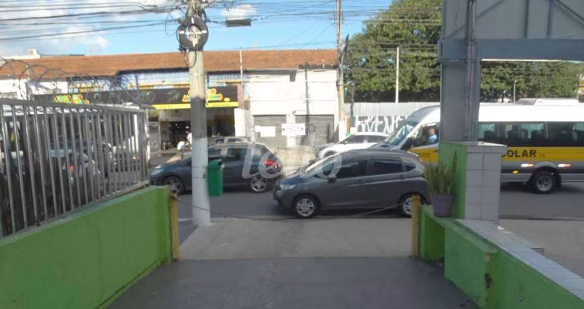 Casa comercial com 6 salas à venda na Avenida Adolfo Pinheiro, 1719, Santo Amaro, São Paulo