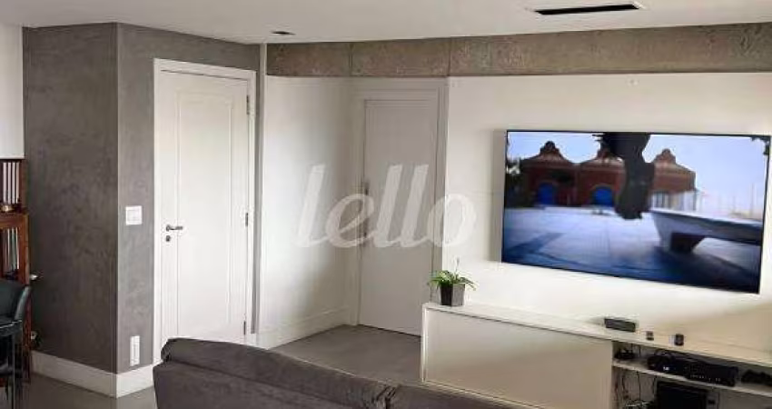 Apartamento com 3 quartos à venda na Rua Pedro de Godói, 375, Parque da Vila Prudente, São Paulo