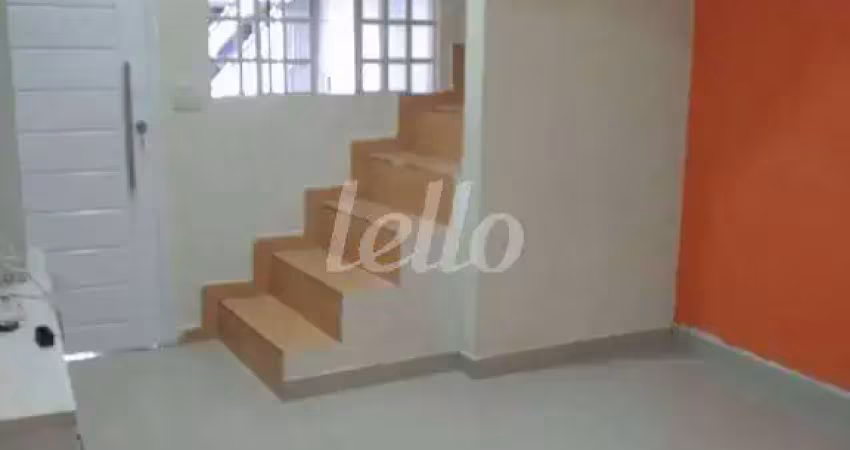 Casa com 3 quartos à venda na Rua Martim Afonso, 46, Belenzinho, São Paulo