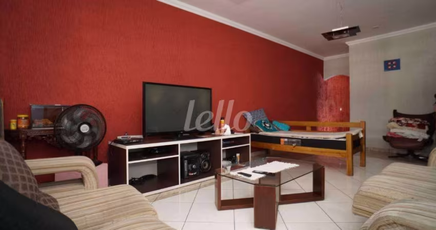 Casa comercial com 1 sala à venda na Rua João Caetano, 147, Mooca, São Paulo