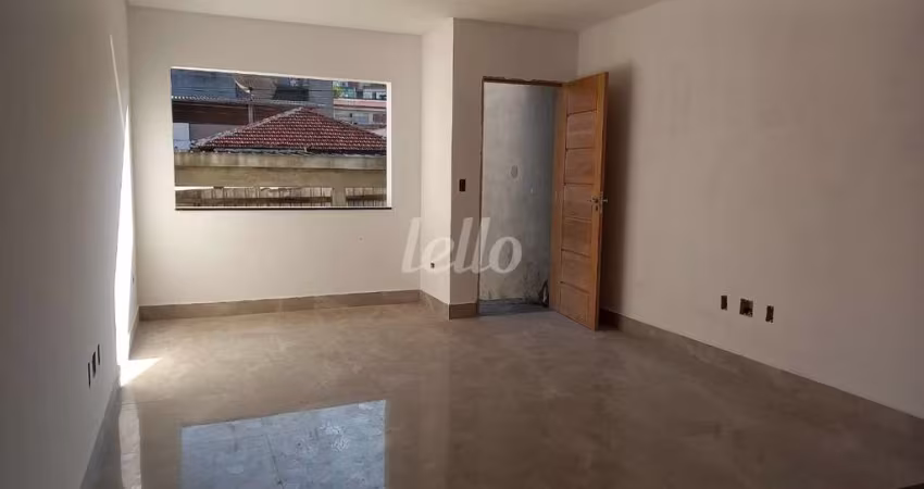 Casa com 3 quartos à venda na Rua Professor Rui Viana Braga, 183, Vila Paulo Silas, São Paulo