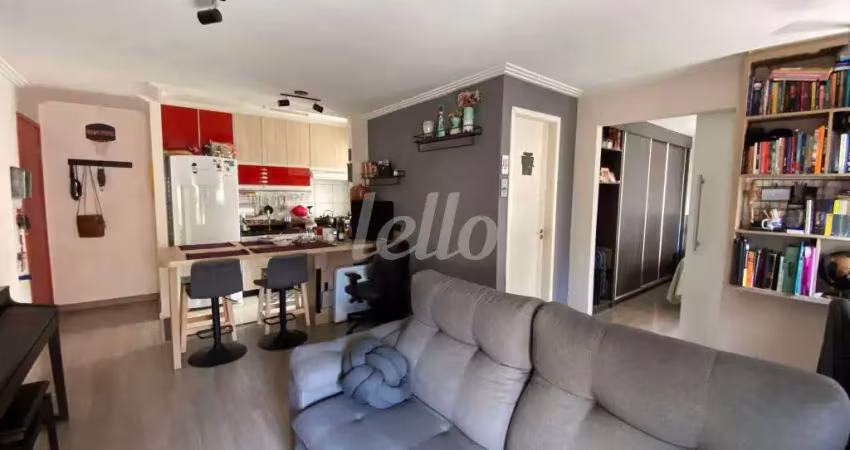 Apartamento com 1 quarto à venda na Rua Gradau, 138, Vila Bela, São Paulo