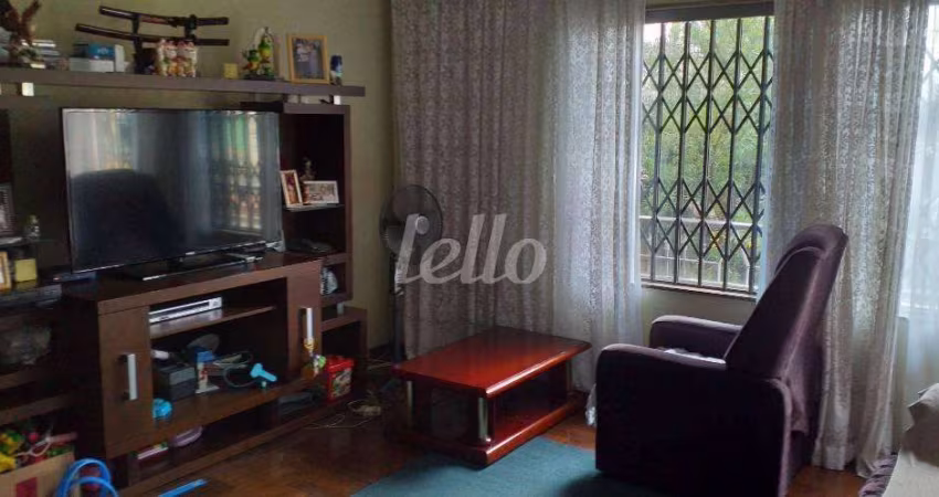 Casa com 4 quartos à venda na Rua das Tulipas, 146, Vila Lucia, São Paulo