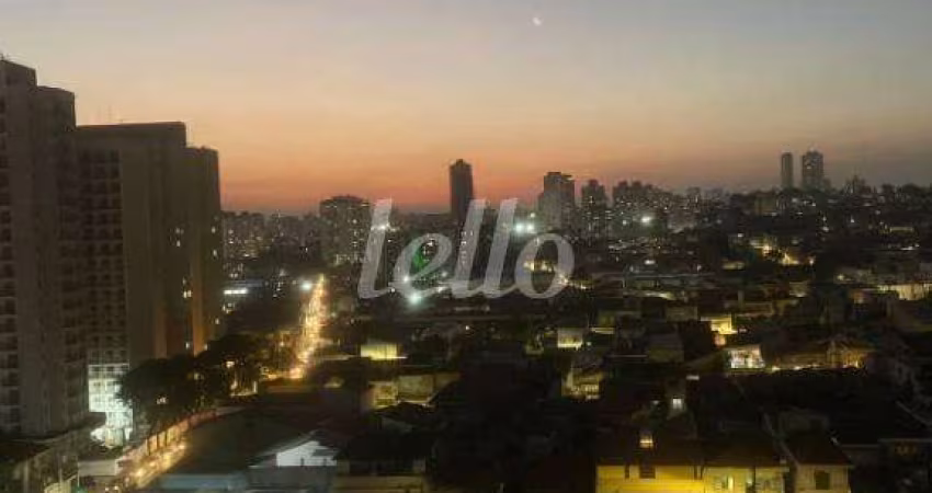 Apartamento com 1 quarto à venda na Avenida Vila Ema, 2465, Vila Ema, São Paulo