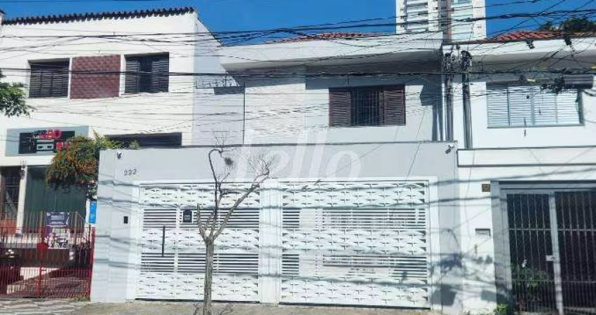 Casa com 3 quartos à venda na Rua Oliveira Lima, 222, Cambuci, São Paulo