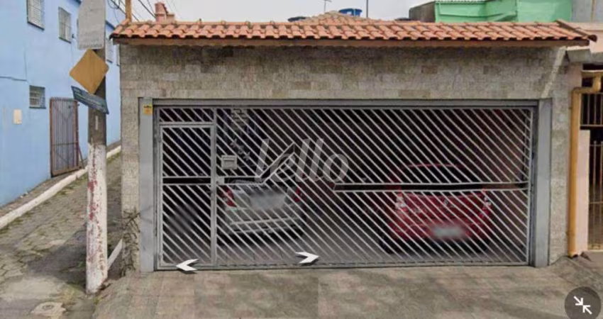 Casa com 3 quartos à venda na Rua Gomes, 454, Vila Ivone, São Paulo