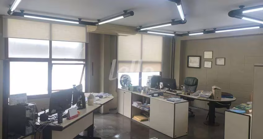 Prédio com 10 salas à venda na Rua Catipara, 389, Brooklin Paulista, São Paulo