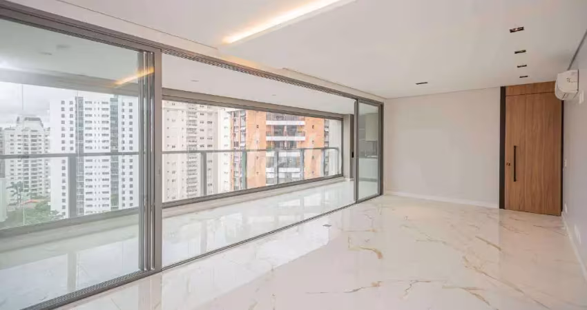 Apartamento com 3 quartos à venda na Rua Brás Cardoso, 655, Vila Nova Conceição, São Paulo