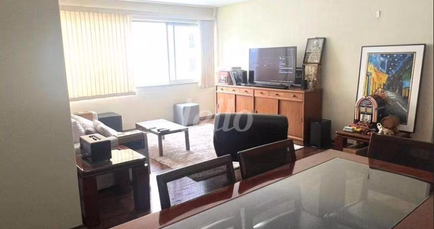 Apartamento com 3 quartos à venda na Rua Pedro de Toledo, 1222, Vila Clementino, São Paulo