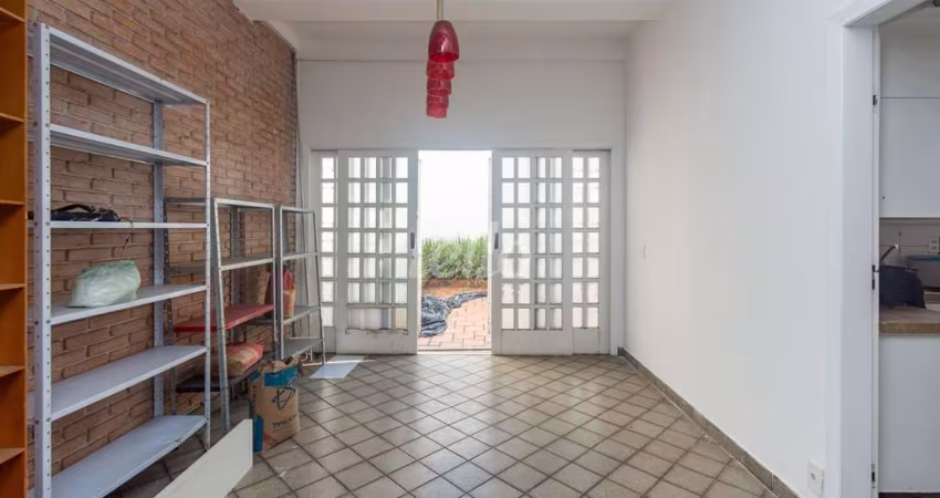 Casa com 3 quartos à venda na Avenida Aratãs, 1672, Indianópolis, São Paulo