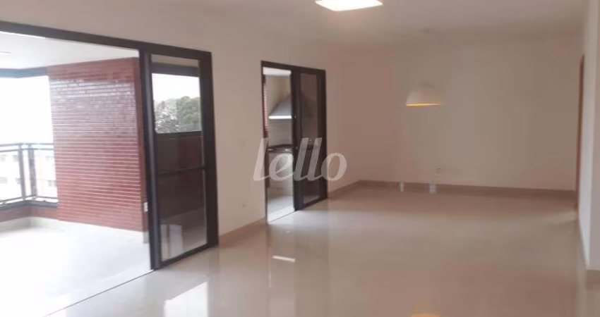Apartamento com 4 quartos à venda na Rua Joel Jorge de Melo, 235, Vila Mariana, São Paulo