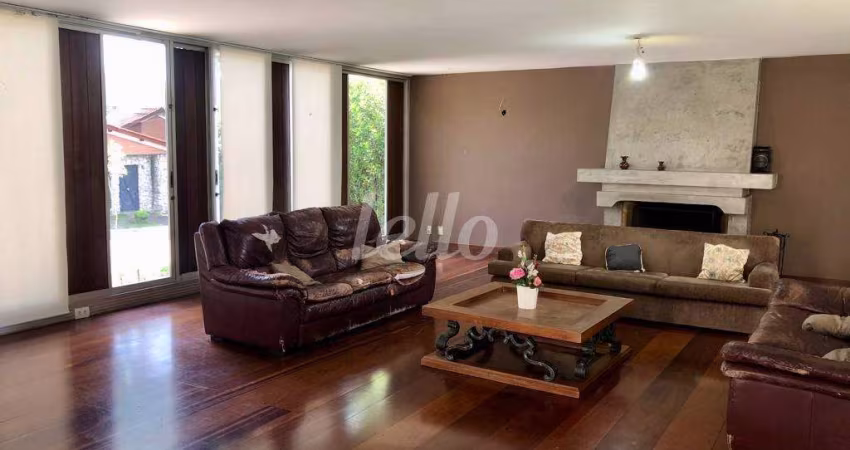Casa com 4 quartos à venda na Rua Zacarias de Gois, 206, Parque Colonial, São Paulo
