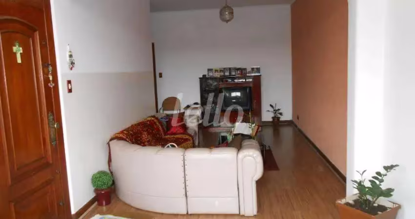 Casa com 4 quartos à venda na Rua Backer, 486, Cambuci, São Paulo