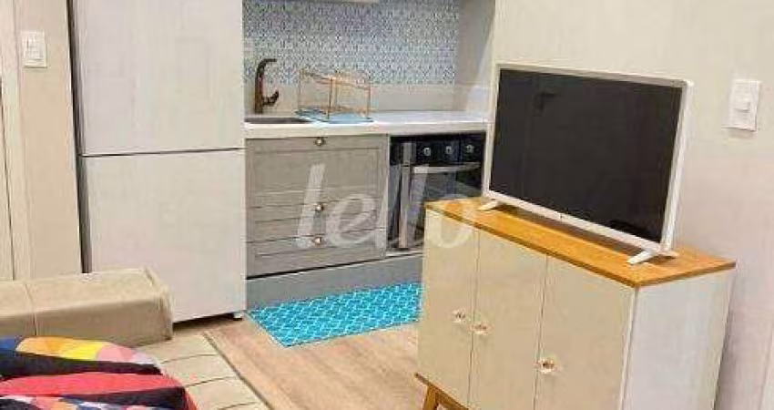 Apartamento com 2 quartos à venda na Rua Mariano Procópio, 539, Vila Monumento, São Paulo