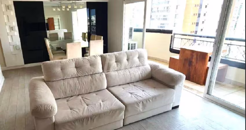 Apartamento com 3 quartos à venda na Rua Rio Grande, 574, Vila Mariana, São Paulo
