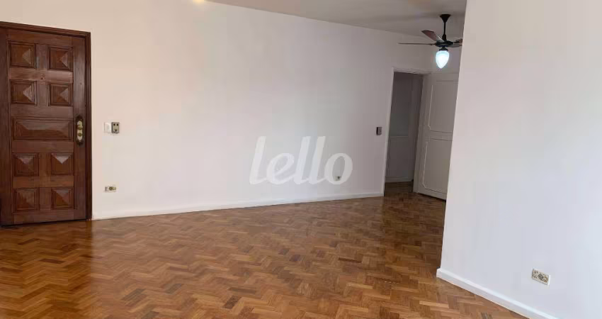 Apartamento com 3 quartos à venda na Rua João Pimenta, 105, Santo Amaro, São Paulo