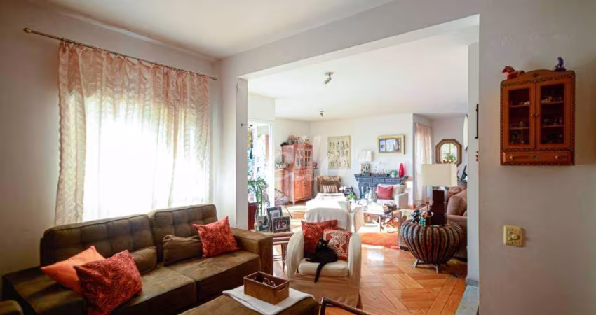 Apartamento com 3 quartos à venda na Alameda dos Aicás, 927, Indianópolis, São Paulo