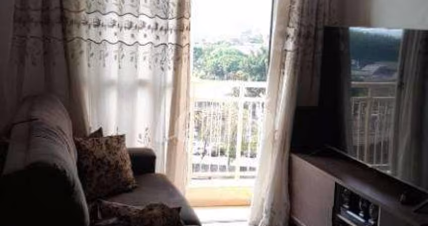 Apartamento com 2 quartos à venda na Rua Ipanema, 686, Mooca, São Paulo