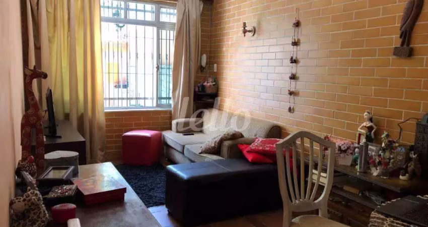 Casa com 3 quartos à venda na Rua Emílio Barbosa, 446, Vila Prudente, São Paulo