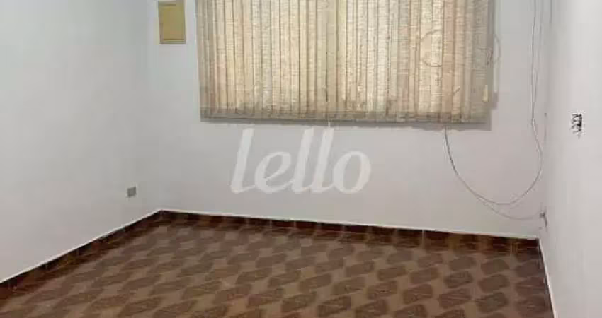 Casa com 2 quartos à venda na Rua Cervantes, 220, Vila Prudente, São Paulo
