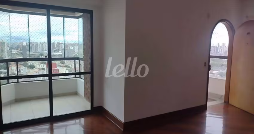 Apartamento com 3 quartos à venda na Rua Espanha, 186, Parque das Nações, Santo André