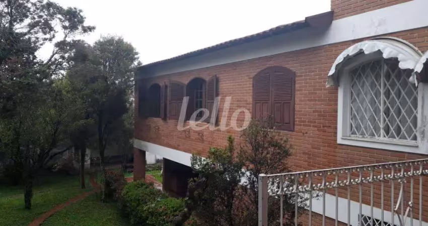 Casa comercial com 3 salas à venda na Rua Clélia, 479, Vila Pires, Santo André