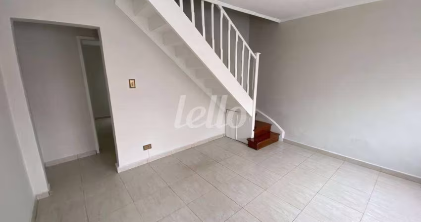Casa comercial com 1 sala à venda na Rua Ingles de Sousa, 167, Jardim da Glória, São Paulo