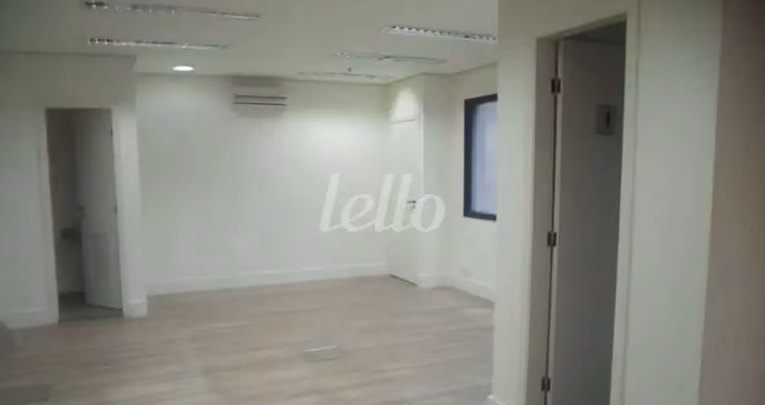 Sala comercial à venda na Avenida Doutor Cardoso de Melo, 1470, Vila Olímpia, São Paulo