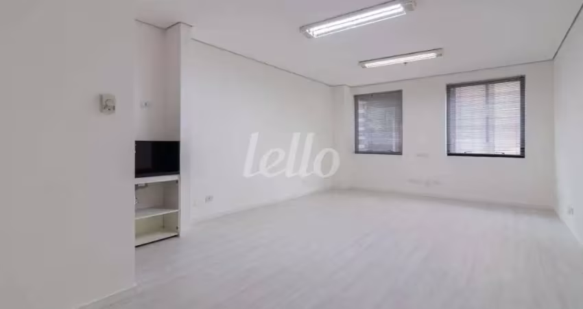 Sala comercial com 1 sala à venda na Rua Alcides Ricardini Neves, 12, Cidade Monções, São Paulo