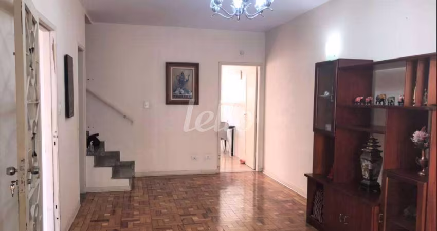 Casa com 3 quartos à venda na Avenida Portugal, 1504, Brooklin Paulista, São Paulo