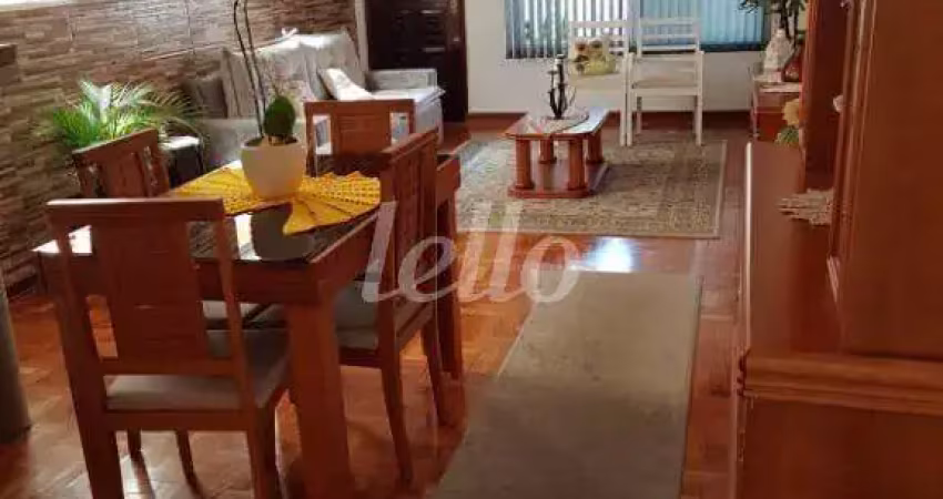 Casa com 4 quartos à venda na Rua Adelino Alves, 81', Santo Amaro, São Paulo