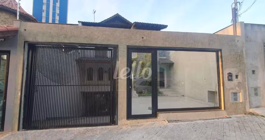 Casa com 4 quartos à venda na Rua Pitinga, 191, Vila Lucia, São Paulo