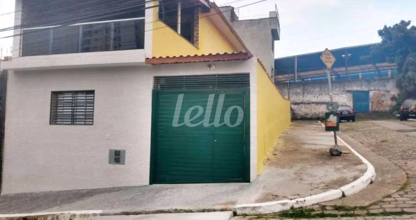 Casa com 5 quartos à venda na Rua Professor Raul Briquet, 73, Vila Libanesa, São Paulo