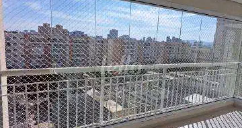 Apartamento com 3 quartos à venda na Rua Marina Crespi, 274, Mooca, São Paulo