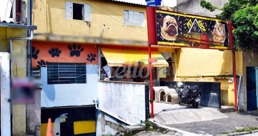 Casa com 3 quartos à venda na Rua Valença do Minho, 171, Jardim Brasília, São Paulo