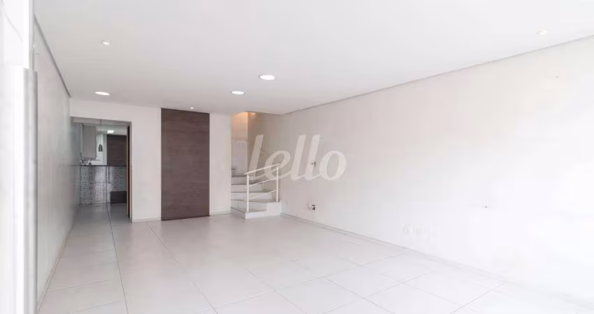 Casa com 3 quartos à venda na Rua Coronel Bento José de Carvalho, 116, Vila Matilde, São Paulo
