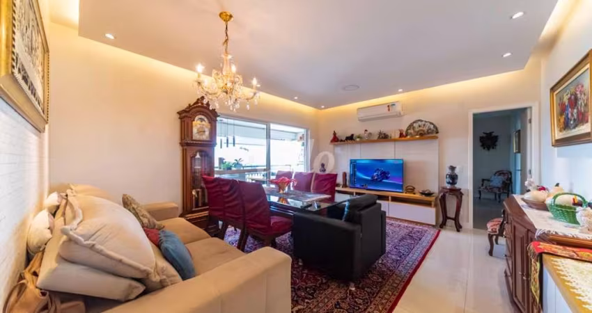 Apartamento com 3 quartos à venda na Avenida Armando Ítalo Setti, 659, Vila Baeta Neves, São Bernardo do Campo