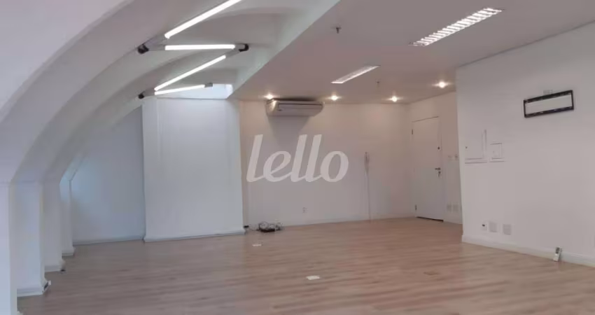 Sala comercial à venda na Rua Arandu, 205, Brooklin Paulista, São Paulo