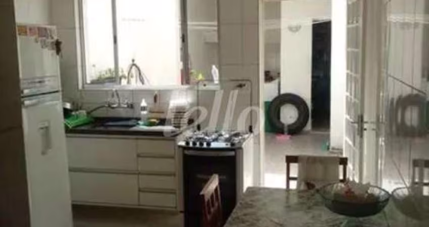 Casa com 2 quartos à venda na Rua Cantagalo, 2083, Vila Gomes Cardim, São Paulo