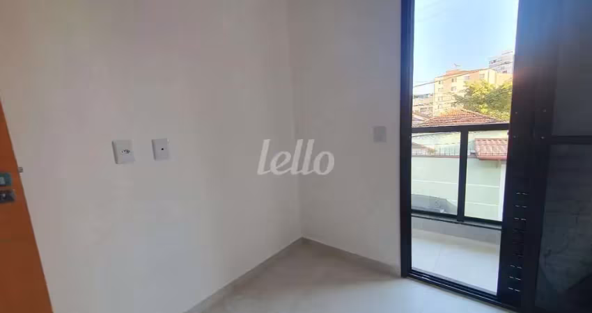 Apartamento com 2 quartos à venda na Rua Conceição da Barra, 115, Jardim São Paulo (Zona Norte), São Paulo