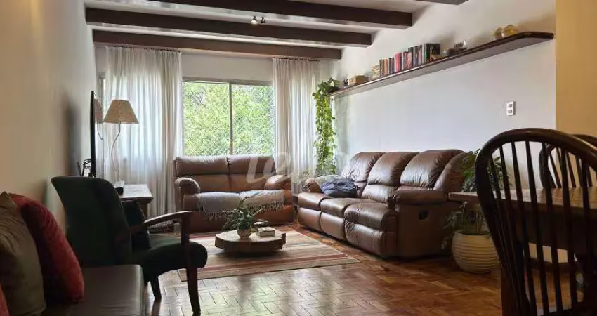 Apartamento com 3 quartos à venda na Rua Pereira da Nóbrega, 189, Vila Monumento, São Paulo