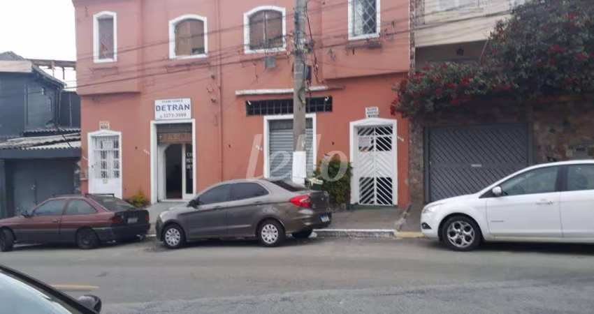 Prédio à venda na Rua Ouvidor Portugal, 920, Vila Monumento, São Paulo