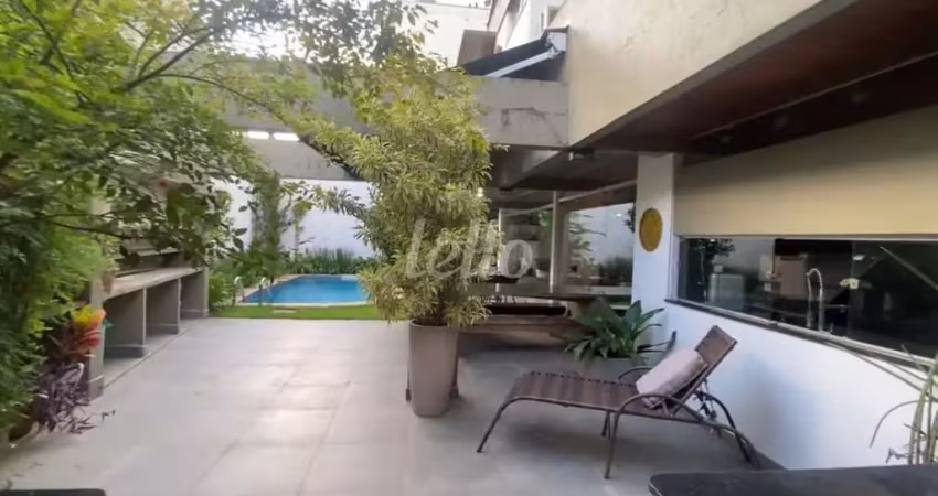 Casa com 3 quartos à venda na Rua Emboaçava, 144, Parque da Mooca, São Paulo